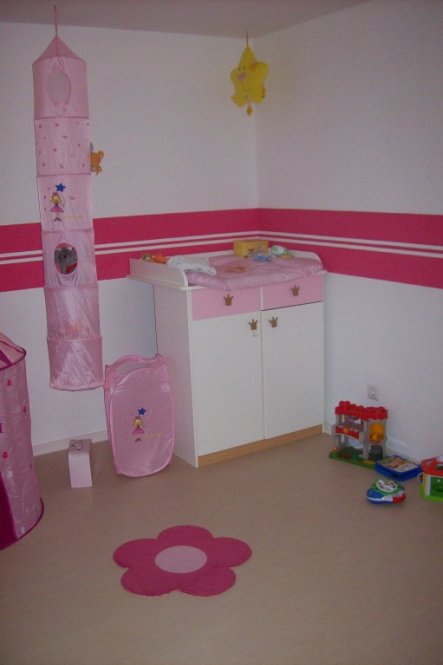 Kinderzimmer 'Maya´s Kinderzimmer'