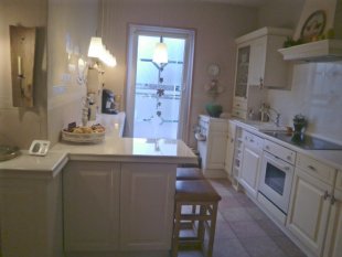 Küche 'Küche' - Unsere neue Wohnung - Zimmerschau
