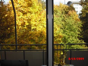 Terrasse / Balkon 'balkon'
