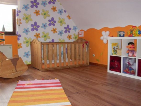 Kinderzimmer 'Alena´s Kinderzimmer'