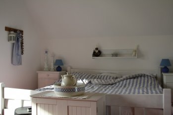Skandinavisch 'Schlafzimmer'
