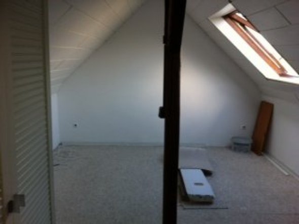 Wohnzimmer 'Sandy ´s Reich'
