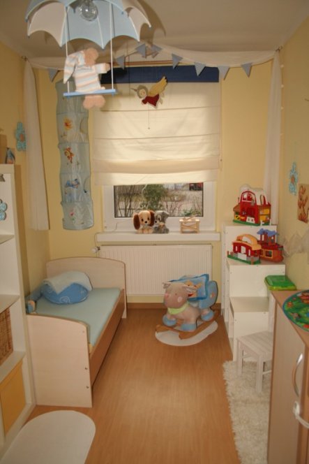 Kinderzimmer '♥ Winnie Pooh Kinderzimmer ♥'
