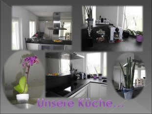 Küche 'Unsere Küche'