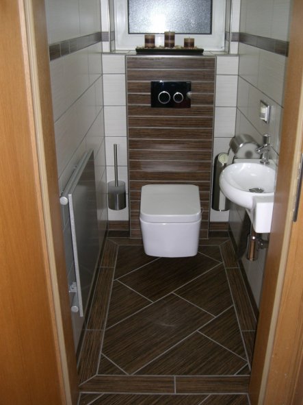 Bad 'WC (Obergeschoss)'