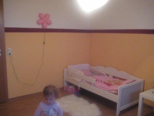 Lilly-Elaine's Zimmer