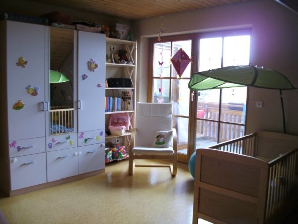 Kinderzimmer 'Villa Aurelia'