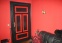 Wohnzimmer 'Red Room'
