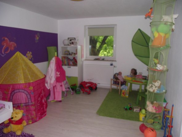 Kinderzimmer 'Mein Raum'