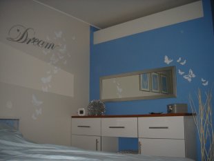 Schlafzimmer 'Bedroom'