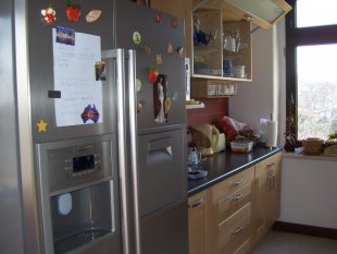 Küche 'Küche' - Meine Wohnung - Zimmerschau