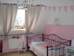 Landhaus 'Mädchenzimmer'